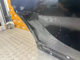 77004c5010 Дверь задняя правая Kia Sorento 2 Арт MA121210, вид 3