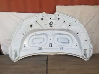 651001118r Капот Renault Kaptur Арт M4324-0009, вид 6