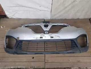 620228229r Бампер передний Renault Kaptur Арт M4325-0035