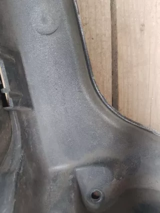 620228229r Бампер передний Renault Kaptur Арт M4325-0047, вид 6