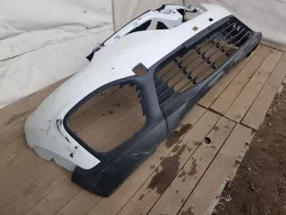 620228229r Бампер передний Renault Kaptur Арт M4326-0015, вид 2