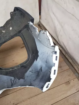 620228229r Бампер передний Renault Kaptur Арт M4326-0015, вид 4