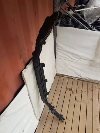 51117399909 Абсорбер бампера BMW X3 G01 Арт M4326-0003, вид 3