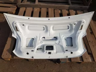 901006652R Крышка багажника (дверь 3-5) Renault Logan 2 Арт M4321-0001, вид 7