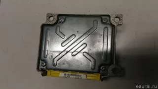 6394460442 Блок управления AIR BAG Mercedes Vito W639 Арт E50640680, вид 3