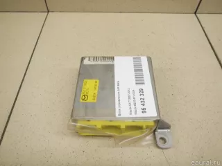 E22357K30A Блок управления AIR BAG Mazda CX-7 Арт E95432329, вид 1
