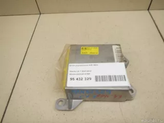 E22357K30A Блок управления AIR BAG Mazda CX-7 Арт E95432329, вид 2