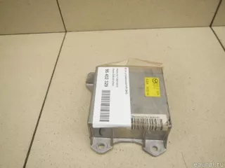 E22357K30A Блок управления AIR BAG Mazda CX-7 Арт E95432329, вид 3
