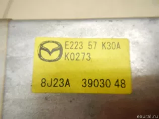 E22357K30A Блок управления AIR BAG Mazda CX-7 Арт E95432329, вид 4