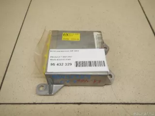 E22357K30A Блок управления AIR BAG Mazda CX-7 Арт E95432329, вид 9