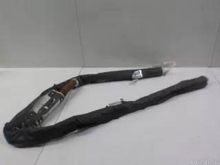 985P10013R Подушка безопасности боковая (шторка) Renault Scenic 3 Арт E41023933, вид 2