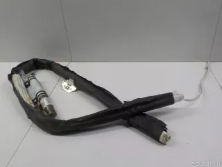 985P10013R Подушка безопасности боковая (шторка) Renault Scenic 3 Арт E41023933, вид 3