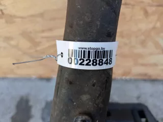  Балка передняя Audi A6 Allroad C7 Арт 00228848, вид 3