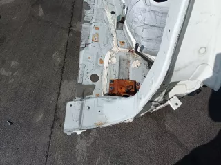  Четверть задняя правая Infiniti JX Арт 00241558, вид 4