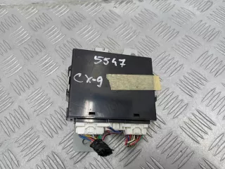 TD11675DZ Блок управления Mazda CX-9 1 Арт 00246594, вид 1