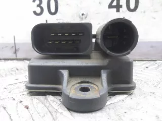 6519000900 Реле свечей накала Mercedes Sprinter W906 Арт 00205402, вид 2