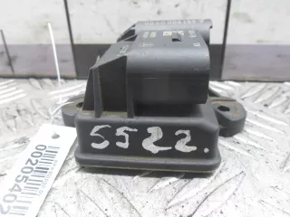 6519000900 Реле свечей накала Mercedes Sprinter W906 Арт 00205402, вид 3