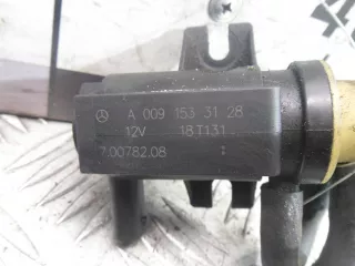 0091533128 Клапан электромагнитный Mercedes Sprinter W907/910 Арт 00239863, вид 2