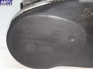 06f133062 Заслонка дроссельная Volkswagen Touran 1 Арт 54375578, вид 2