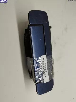 4A0839206 Ручка двери наружная задняя правая Audi A6 C4 (S6,RS6) Арт 54200524, вид 1