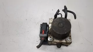 0265951240 Блок АБС (ABS) Kia Venga Арт 8424909, вид 2