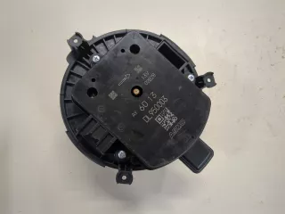 DL950003 Моторчик печки Chevrolet  Traverse Арт 8424297, вид 2