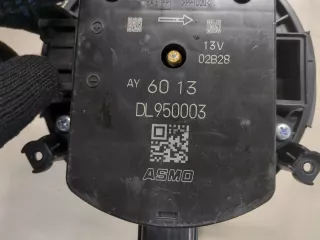 DL950003 Моторчик печки Chevrolet  Traverse Арт 8424297, вид 3