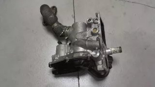 147106293RA,H8200804050 Клапан EGR Renault Scenic 3 Арт 6809238, вид 2