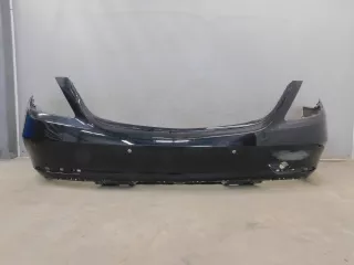  Бампер задний Mercedes S W222 Арт smt177478, вид 1
