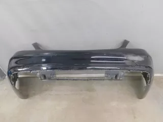  Бампер задний Mercedes S W222 Арт smt177478, вид 2
