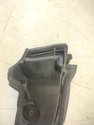 5382760040 Пыльник крыла Toyota Land Cruiser Prado 150 Арт lz199126, вид 3