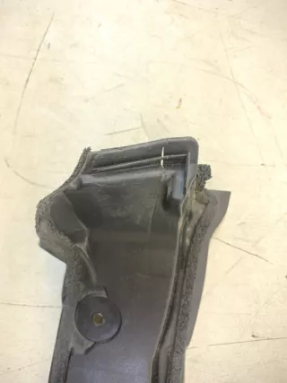 5382760040 Пыльник крыла Toyota Land Cruiser Prado 150 Арт lz199126, вид 4