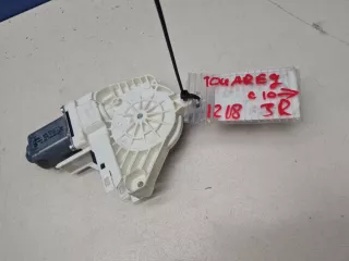 8K0959811A Моторчик стеклоподъёмника задний правый Volkswagen Touareg 2 Арт Z307729, вид 3