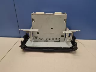 281854CA0A Магнитола Nissan Qashqai 2 Арт Z307878, вид 3