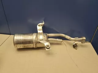 1466513 Осушитель системы кондиционирования Ford Focus 2 restailing Арт Z307888, вид 1