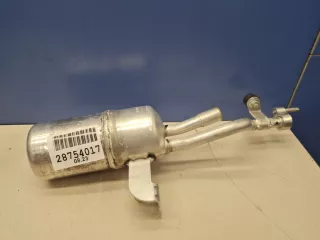 1466513 Осушитель системы кондиционирования Ford Focus 2 restailing Арт Z307888, вид 4