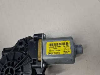 82460D7000 Моторчик стеклоподъёмника передний правый Hyundai Tucson 3 Арт Z307900, вид 3
