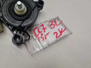 8W0959802 Моторчик стеклоподъёмника задний левый Audi Q7 4M Арт Z307940, вид 3