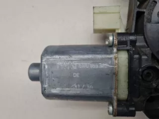 8W0959802 Моторчик стеклоподъёмника задний левый Audi Q7 4M Арт Z307940, вид 4