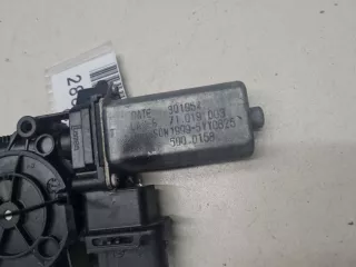 67627406633 Моторчик стеклоподъёмника передний левый BMW 3 F30/F31/GT F34 Арт Z308008, вид 5