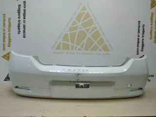 850220639R Бампер белый Renault Logan 2 Арт TP59175, вид 1