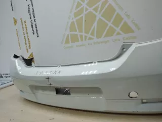850220639R Бампер белый Renault Logan 2 Арт TP59175, вид 3