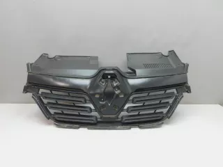  Решетка радиатора Renault Logan 2 Арт SM177106, вид 1