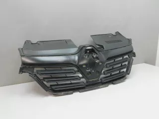  Решетка радиатора Renault Logan 2 Арт SM177106, вид 2