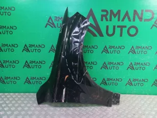 4L0821102 Крыло ауди ку7, ку q 7 4л (4 л l) Audi Q7 4L Арт ARM292514, вид 1