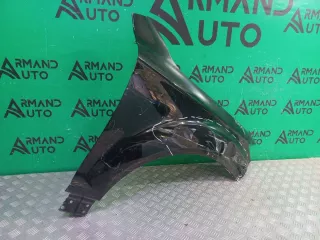 4L0821102 Крыло ауди ку7, ку q 7 4л (4 л l) Audi Q7 4L Арт ARM292514, вид 2