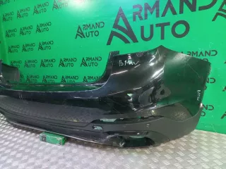 51127413500, 7319876 Бампер бмв х6 (х x 6) ф16 (ф f 16) BMW X6 F16 Арт ARM292566, вид 2