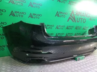 51127413500, 7319876 Бампер бмв х6 (х x 6) ф16 (ф f 16) BMW X6 F16 Арт ARM292566, вид 3