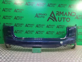 51128091992, 8064829 Бампер бмв х3 (х x 3) г01 (г g 01) BMW X3 G01 Арт ARM292568, вид 1