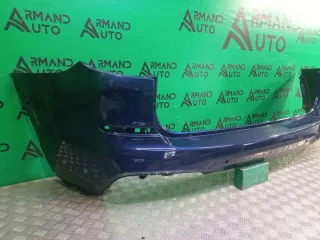 51128091992, 8064829 Бампер бмв х3 (х x 3) г01 (г g 01) BMW X3 G01 Арт ARM292568, вид 2
